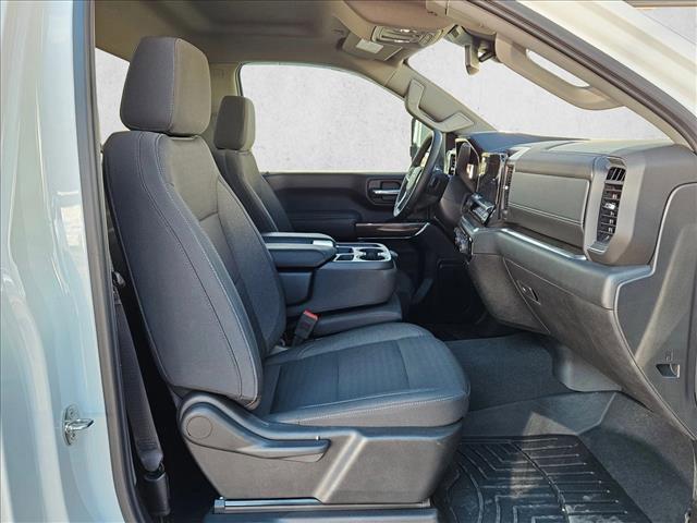 used 2024 Chevrolet Silverado 2500 car, priced at $46,903