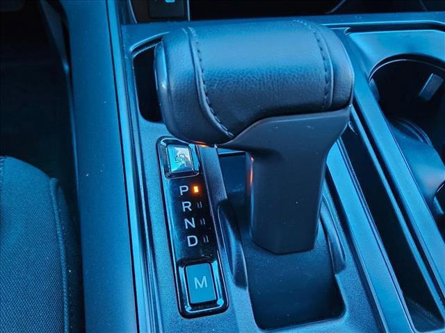 used 2024 Ford F-150 car, priced at $37,923