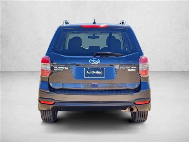 used 2016 Subaru Forester car, priced at $11,918