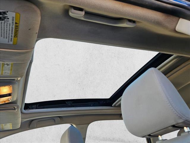 used 2016 Subaru Forester car, priced at $11,918