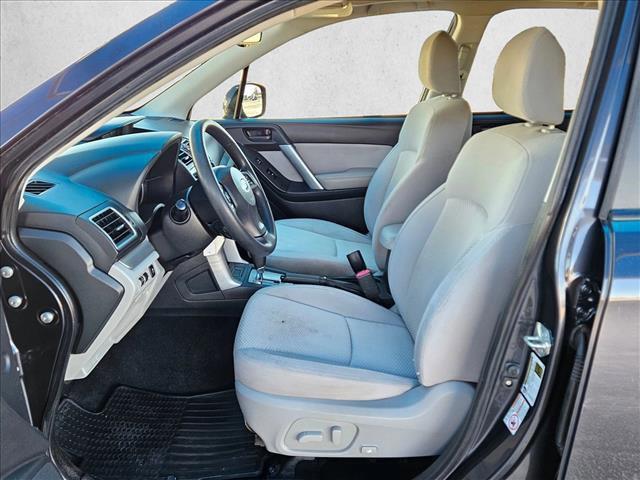 used 2016 Subaru Forester car, priced at $11,918