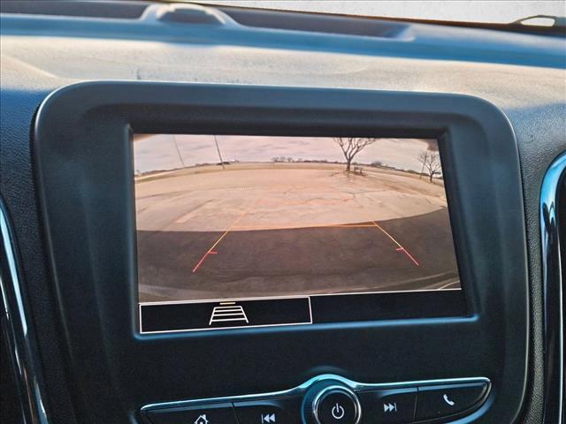 used 2023 Chevrolet Equinox car, priced at $19,316