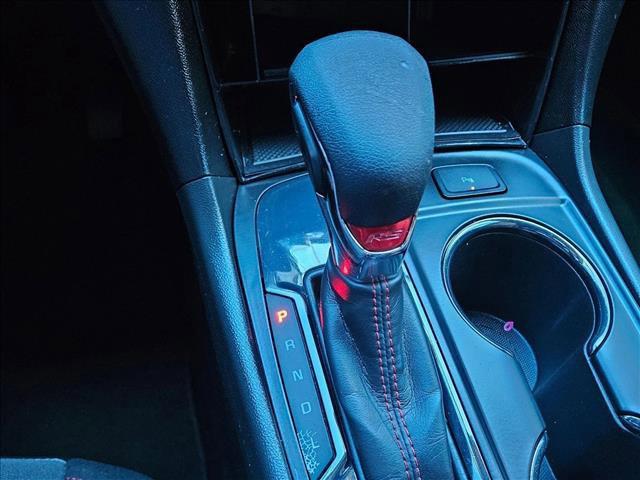 used 2023 Chevrolet Equinox car, priced at $19,316