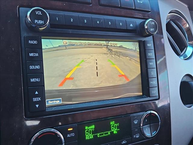 used 2013 Ford Expedition car, priced at $9,931