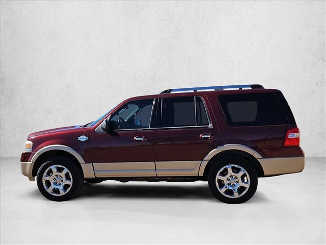 used 2013 Ford Expedition car, priced at $9,931