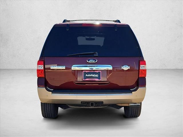 used 2013 Ford Expedition car, priced at $9,931
