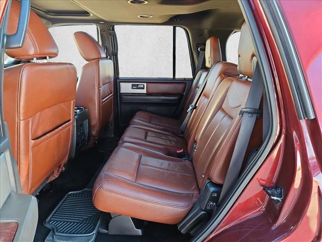 used 2013 Ford Expedition car, priced at $9,931