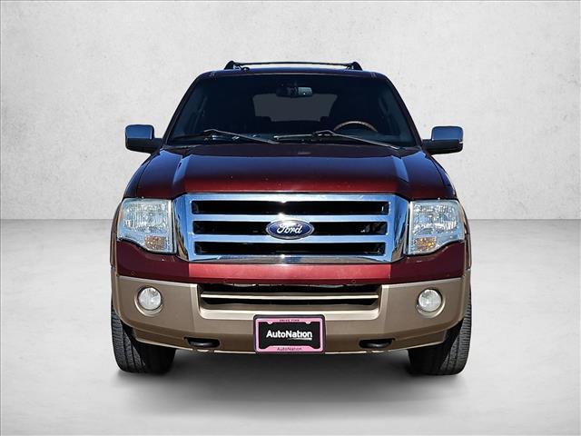 used 2013 Ford Expedition car, priced at $9,931