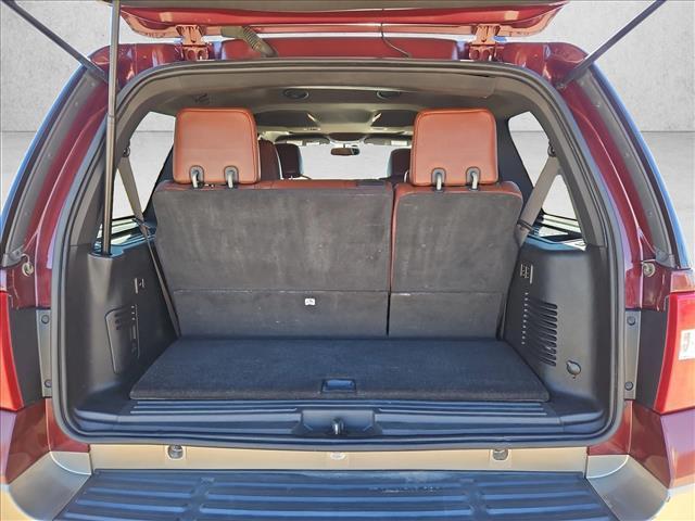 used 2013 Ford Expedition car, priced at $9,931