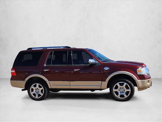 used 2013 Ford Expedition car, priced at $9,931