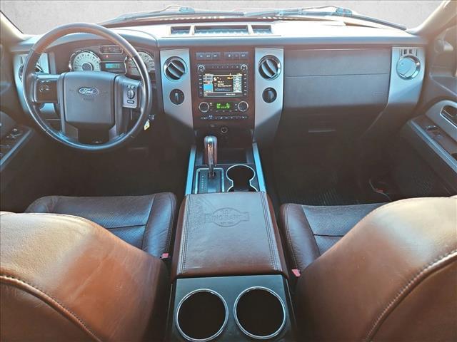 used 2013 Ford Expedition car, priced at $9,931
