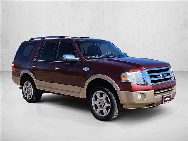 used 2013 Ford Expedition car, priced at $9,931