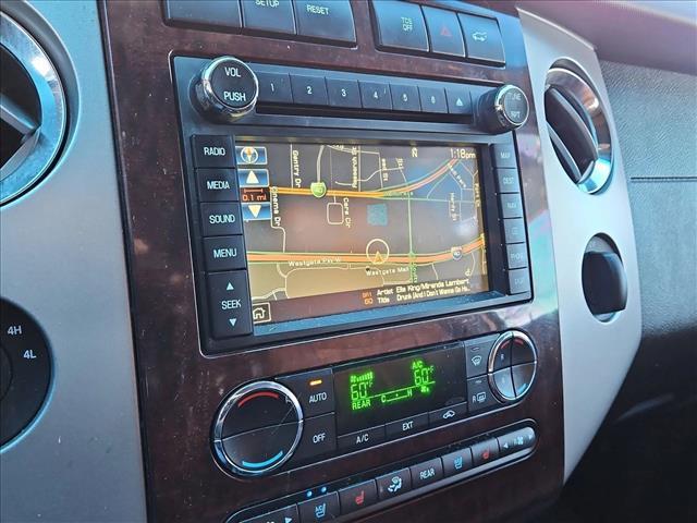 used 2013 Ford Expedition car, priced at $9,931