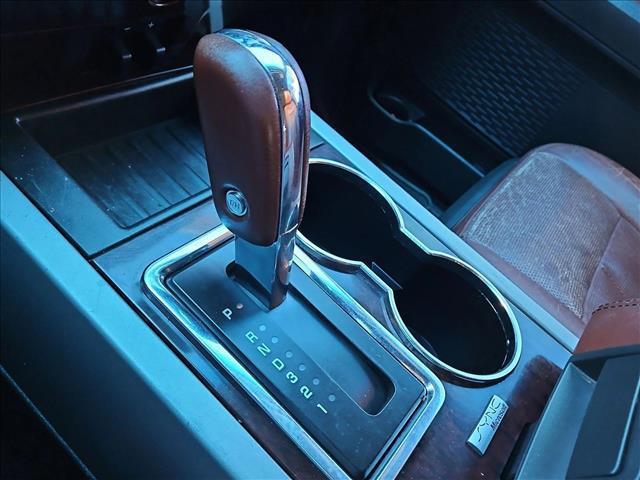 used 2013 Ford Expedition car, priced at $9,931