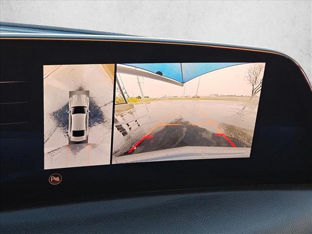 new 2026 Cadillac CT5 car, priced at $52,670