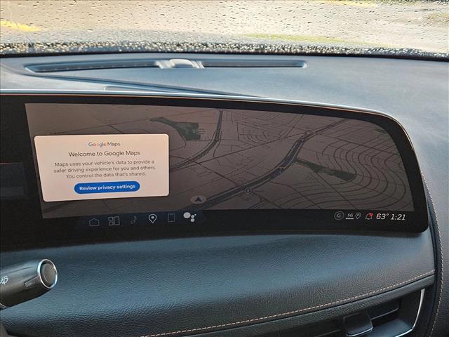 new 2026 Cadillac CT5 car, priced at $52,670