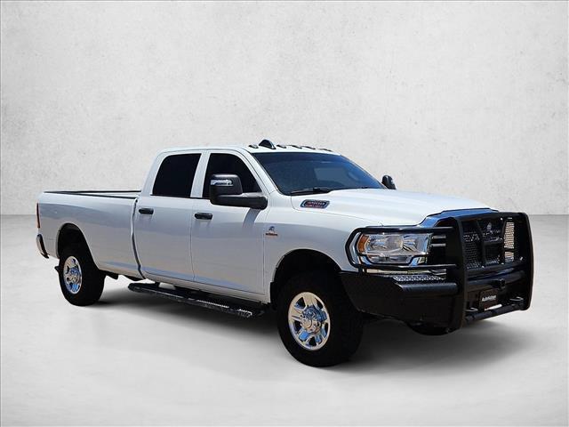 used 2024 Ram 3500 car, priced at $53,688