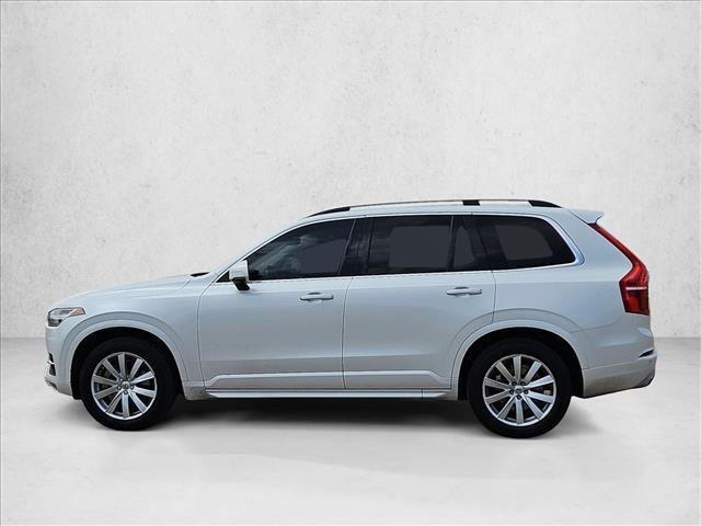 used 2017 Volvo XC90 car, priced at $10,932