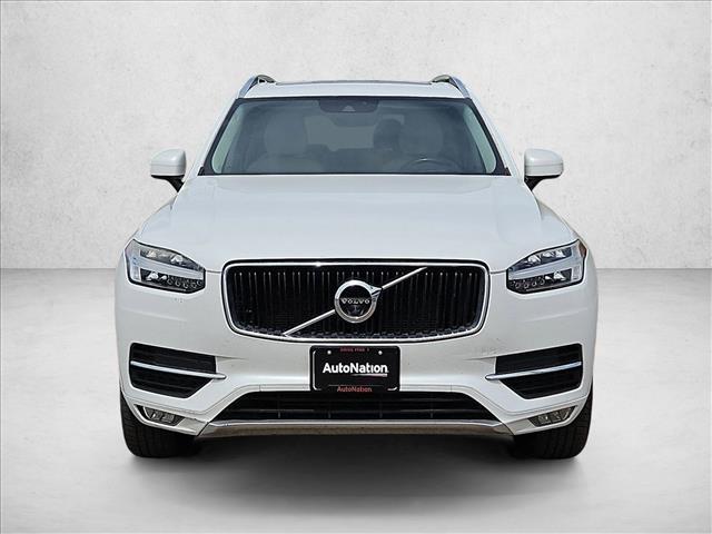 used 2017 Volvo XC90 car, priced at $10,932