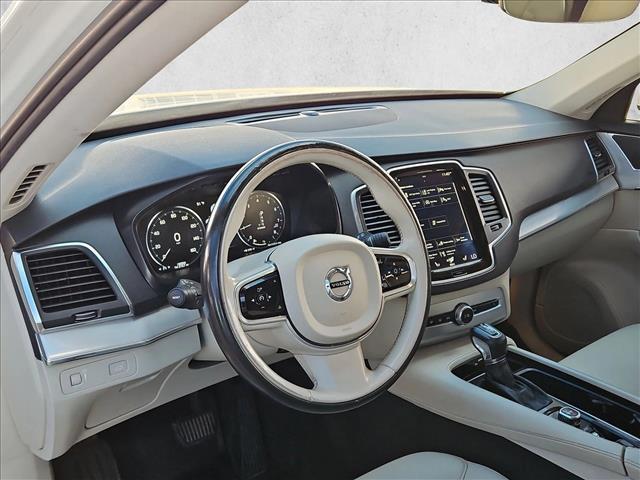 used 2017 Volvo XC90 car, priced at $10,932