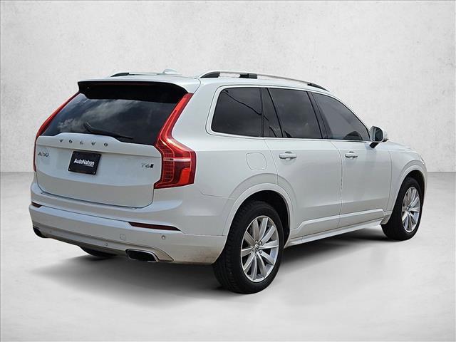 used 2017 Volvo XC90 car, priced at $10,932