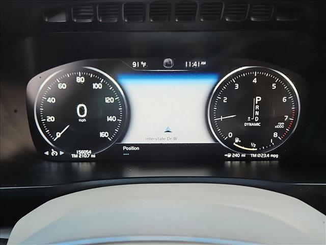 used 2017 Volvo XC90 car, priced at $10,932