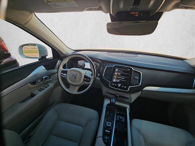 used 2017 Volvo XC90 car, priced at $10,932