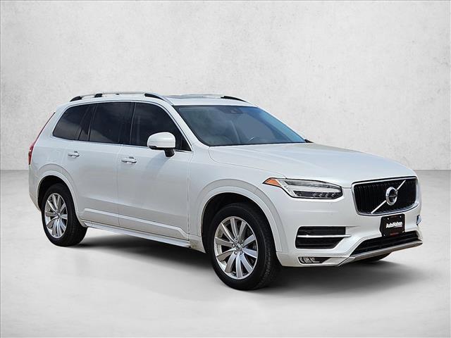 used 2017 Volvo XC90 car, priced at $10,932