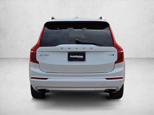 used 2017 Volvo XC90 car, priced at $10,932