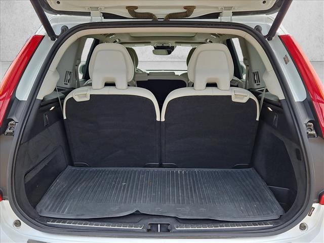 used 2017 Volvo XC90 car, priced at $10,932