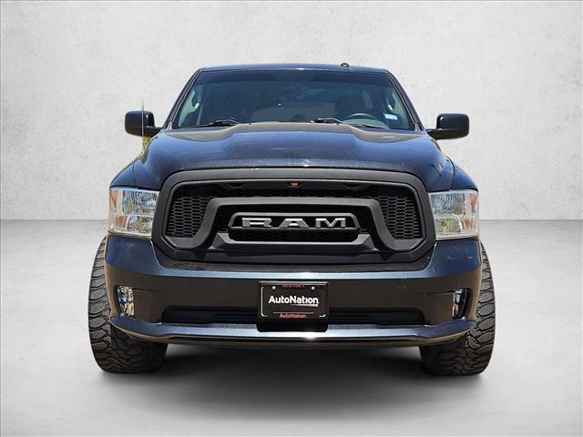 used 2018 Ram 1500 car, priced at $18,920
