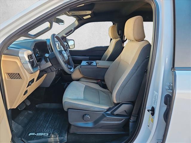 used 2022 Ford F-150 car, priced at $31,602