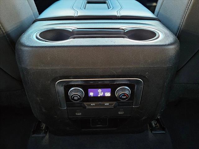 used 2023 Chevrolet Suburban car, priced at $35,703