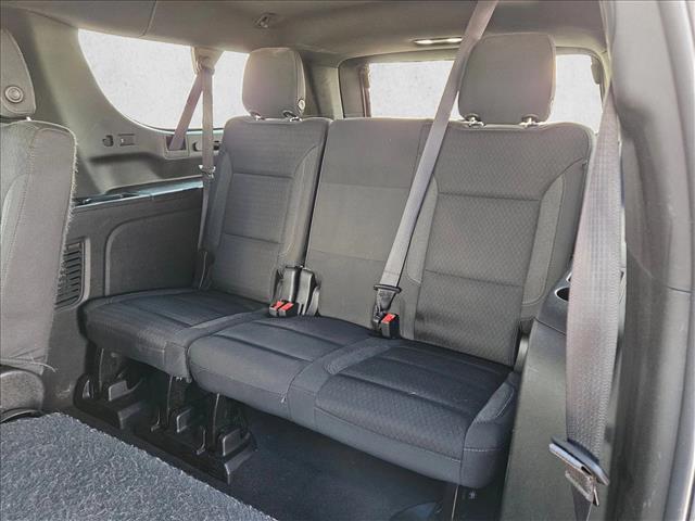 used 2023 Chevrolet Suburban car, priced at $35,703