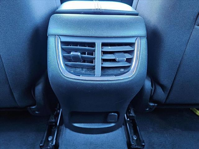 used 2024 Chevrolet Malibu car, priced at $17,803