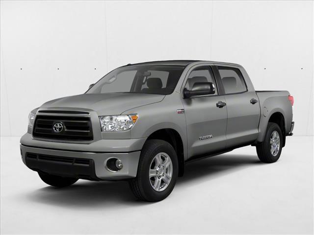 used 2010 Toyota Tundra car, priced at $10,823