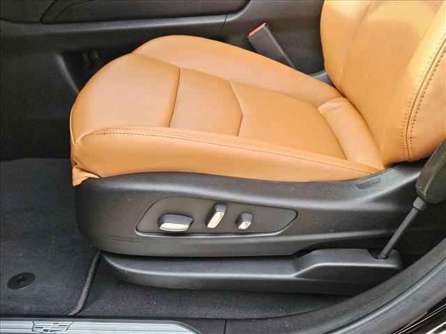 new 2026 Cadillac XT5 car, priced at $61,095