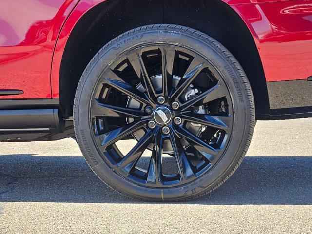 new 2026 Cadillac Escalade car, priced at $132,390