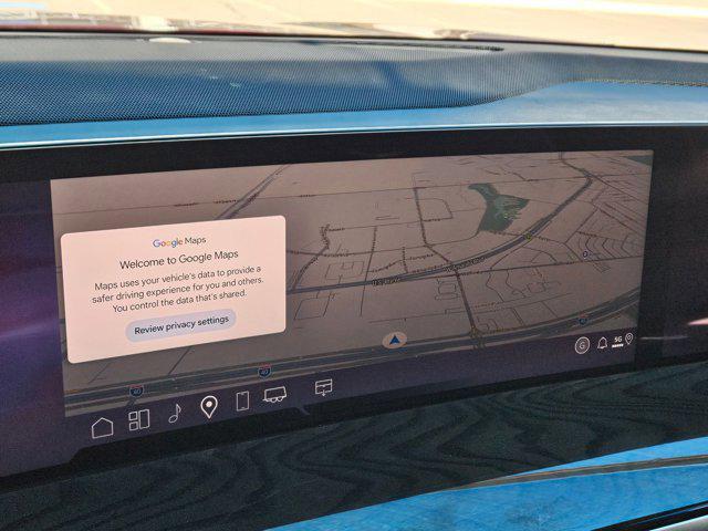 new 2026 Cadillac Escalade car, priced at $132,390