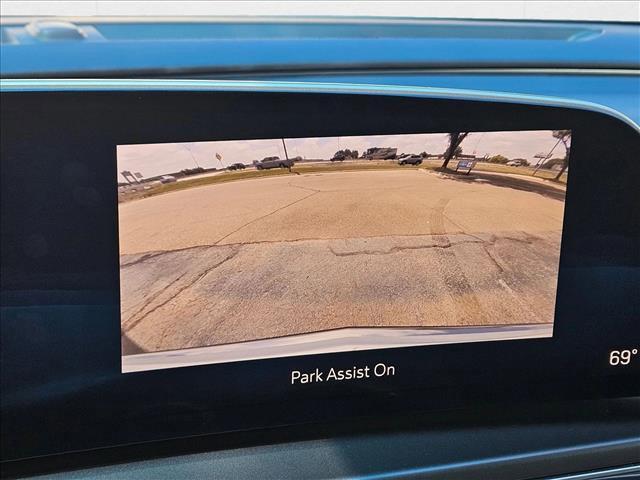 new 2024 Cadillac LYRIQ car, priced at $51,799