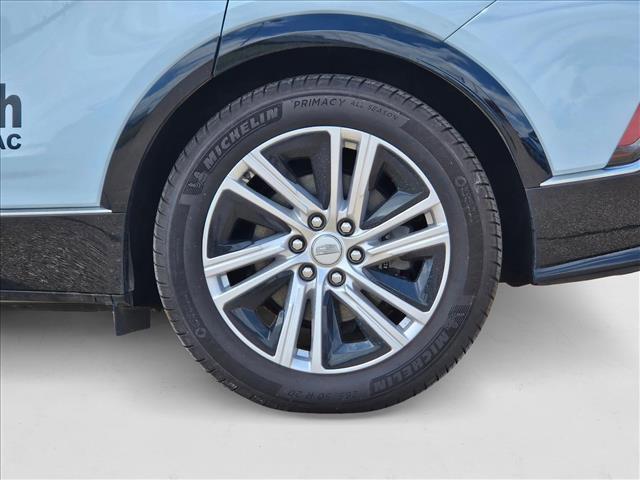 new 2024 Cadillac LYRIQ car, priced at $51,799