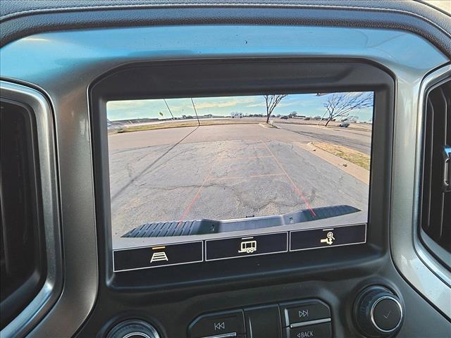 used 2022 Chevrolet Silverado 2500 car, priced at $49,903