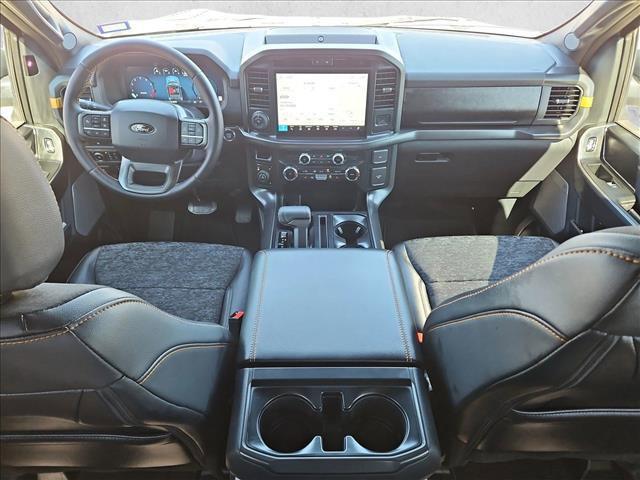 used 2025 Ford F-150 car, priced at $63,423