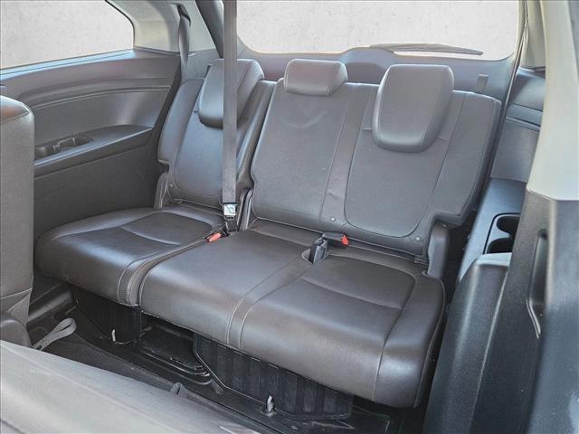 used 2019 Honda Odyssey car, priced at $18,503