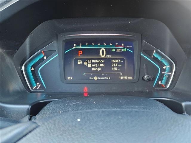 used 2019 Honda Odyssey car, priced at $18,503