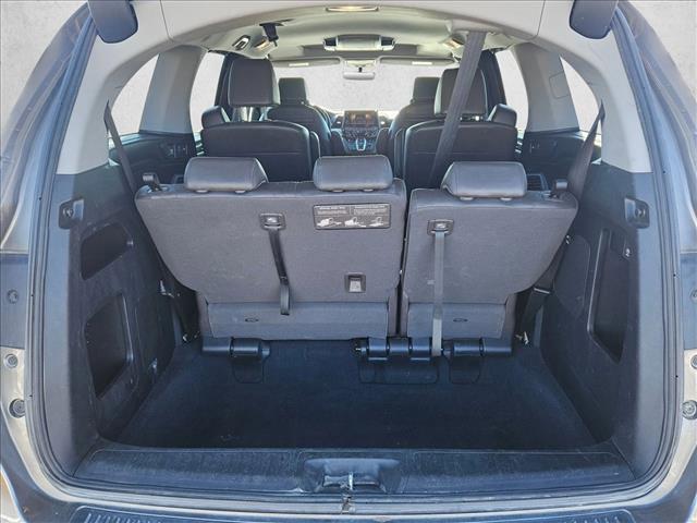 used 2019 Honda Odyssey car, priced at $18,503