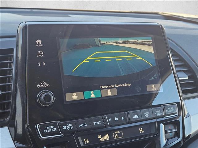 used 2019 Honda Odyssey car, priced at $18,503