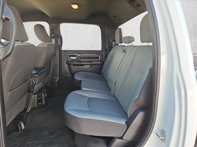 used 2024 Ram 3500 car, priced at $45,926