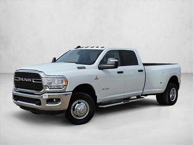 used 2024 Ram 3500 car, priced at $45,926