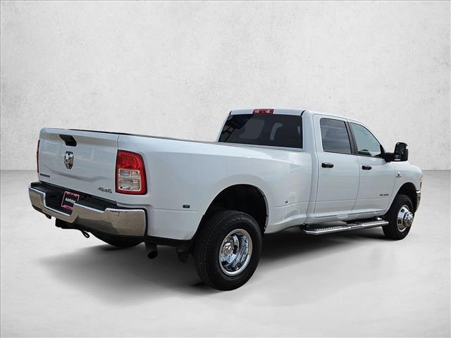 used 2024 Ram 3500 car, priced at $45,926